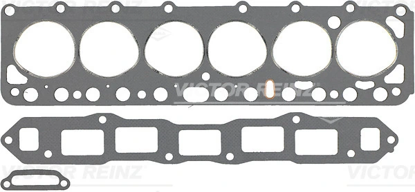 Gasket Kit, cylinder head